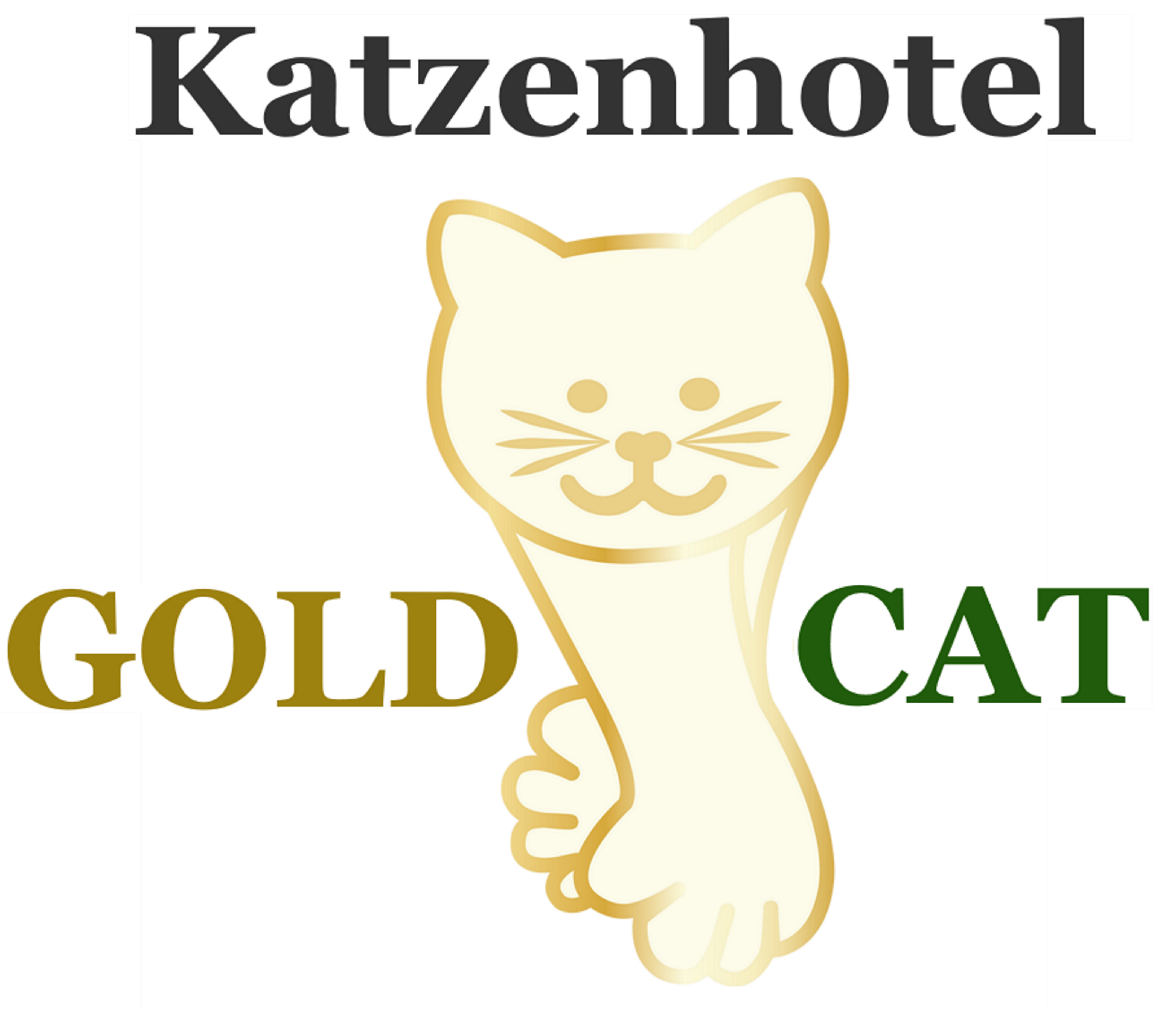 Katzenpension Hamburg GOLD CAT: LUXUS Katzensitting